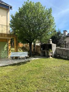 Villas Residence Lavoir1 - Maison de caractere en plein centre du village de Villard de Lans MAE-3424 : photos des chambres