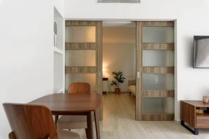 Suite moderna con piscina y terraza a 4 min de Playa Bávaro