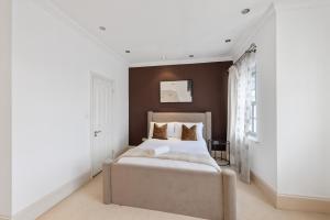 8BR Premium Mansion with Event Hall, Cinema and Game Room