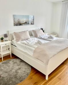 Kurzzeitwohnung Pier 6 Heiligenhafen