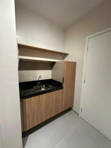 Raja 921 - Espaço Moderno e Aconchegante para Sua Estadia em São Paulo