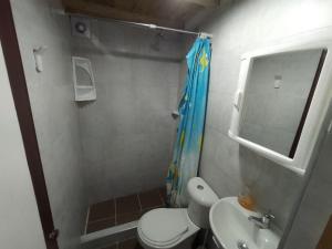 La mejor vista de Bogotá