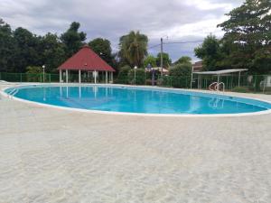 La casa de la mamata