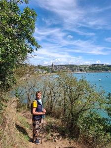 Appartements LA PORTE BLEUE : Appartement 1 Chambre