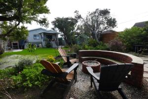 Sage Serenity Retreat