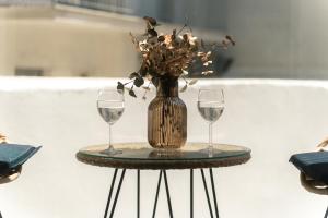 Skyline Spa Athens 010