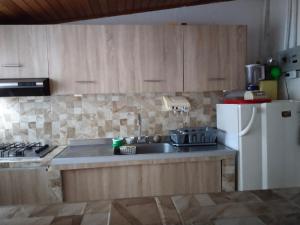 La casa de la mamata