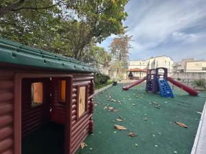 Residencial Ilha do Governador