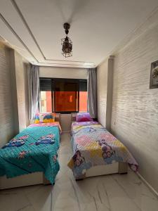 Appartement de rêve à El Jadida, à proximité de la mer