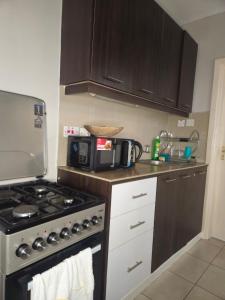 One Bedroom Apartment by Birnes Haven