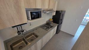 Cozy new apartment 3BR with amazing Pool