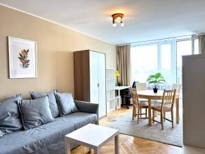 Mieszkanie Casual Przy Plaży