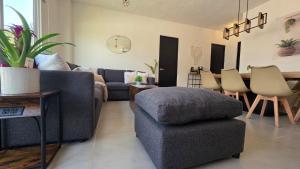 Cozy new apartment 3BR with amazing Pool