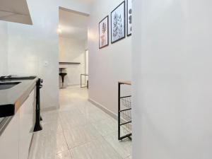 Econômico Plaza Shopping 1 Quarto Central