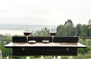 Departamento Vista espectacular