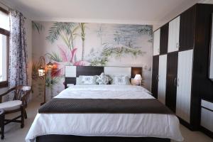 Wandernest Homes Casa Da Flora