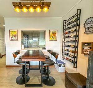 Departamento Vista espectacular