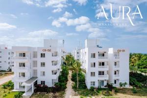 Aura Space Apartments & Villas Fumba Town Zanzibar