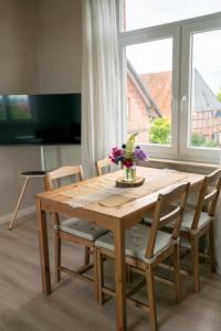 Ferienwohnung Am Hafen