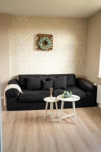 Ferienwohnung Am Hafen