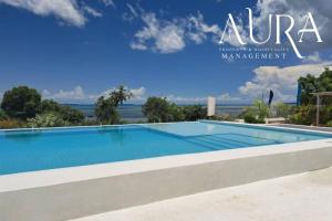 Aura Space Apartments & Villas Fumba Town Zanzibar