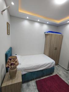 Oasis marina الاحياء