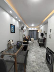 Oasis marina الاحياء