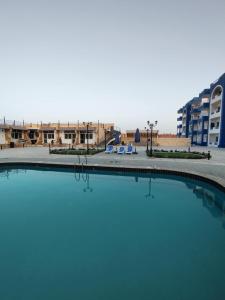 Oasis marina الاحياء