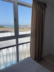 Céntrico con buenas vistas