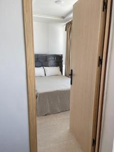 Céntrico con buenas vistas