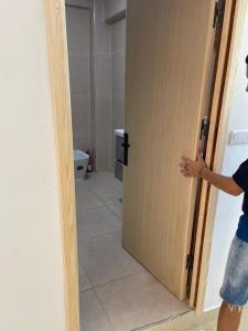 Céntrico con buenas vistas