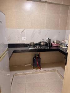 Céntrico con buenas vistas