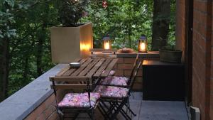 La Perle Enchantée - 3hvězdičkové hotely ve městě Profondeville