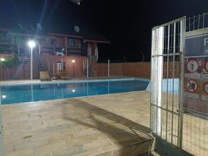 Flat completo em Ubatuba