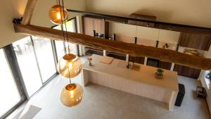 Gezellig vakantiehuis voor 12 personen