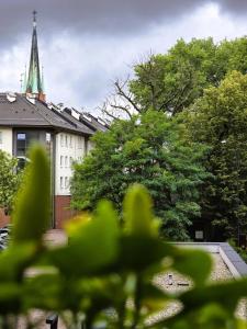 81 degrees - Hot Lodging - Gorąca Kwatera w centrum Gliwic z prywatną sauną