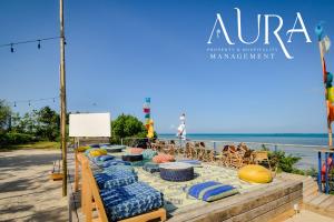 Aura Space Apartments & Villas Fumba Town Zanzibar
