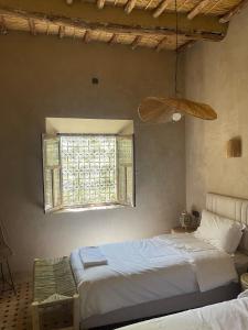 Skoura Ranch Palm Grove