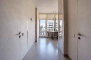 Arcadia Sea & Sky Apartments Kamanina with terrace