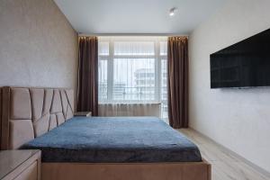 Arcadia Sea & Sky Apartments Kamanina with terrace