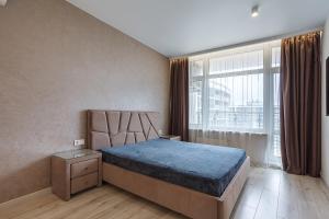 Arcadia Sea & Sky Apartments Kamanina with terrace