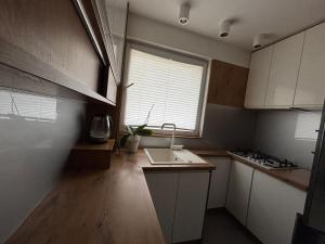 Apartament Ania