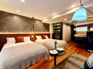 A1 Shinjuku Business District hotel, 9 mins to ST Max 4P 新宿商务区 全新装修 交通中心 车站9分钟 最大4人 直达新宿 涉谷 表参道 品川 池袋 上野 代代木 银座 原宿