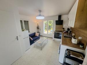 Le Petit Mèze-T2 avec Terasse