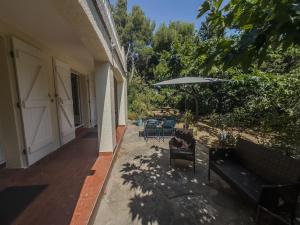 Le Petit Mèze-T2 avec Terasse