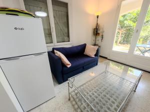 Appartements Le Petit Meze-T2 avec Terasse : photos des chambres