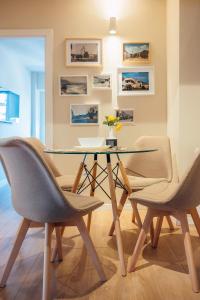 Apartament Plaza - Self Check-in - 3hvězdičkové hotely ve městě Hura-Humora