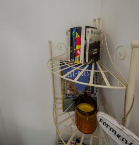 Appartements Le Petit Meze-T2 avec Terasse : photos des chambres