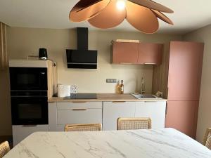 Maison avec jardin proche du marché