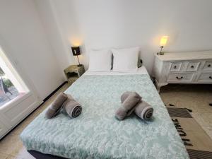 Appartements Le Petit Meze-T2 avec Terasse : photos des chambres